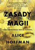 Zasady mag... - Alice Hoffman -  books in polish 