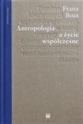 polish book : Antropolog... - Franz Boas