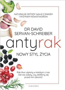 Picture of Antyrak. Nowy styl życia
