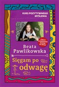 Książka : Kurs pozyt... - Beata Pawlikowska