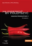 Coaching P... - Jaap Hollander -  books in polish 