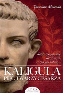 Picture of Kaligula Pięć twarzy cesarza