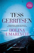 polish book : Dolina uma... - Tess Gerritsen