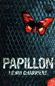 Polska książka : Papillon - Henri Charriere