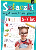 Szlaczki 6... - Anna Podgórska -  books from Poland