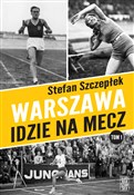Warszawa i... - Stefan Szczepłek - Ksiegarnia w UK