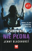 Czarownice... - Jenny Blackhurst -  Polish Bookstore 