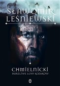 Chmielnick... - Sławomir Leśniewski -  Książka z wysyłką do UK