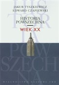 Książka : Historia p... - Jakub Tyszkiewicz, Edward Czapiewski