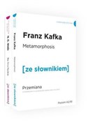 Polska książka : Przemiana/... - Franz Kafka, H.G. Wells