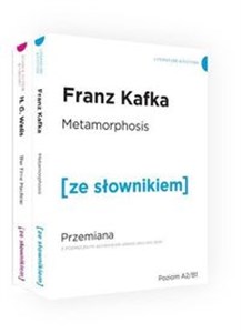 Picture of Przemiana/Wehikuł czasu Pakiet