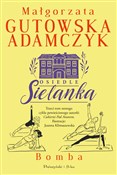 Osiedle Si... - Małgorzata Gutowska-Adamczyk -  Polish Bookstore 