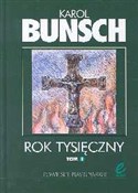 Rok tysięc... - Karol Bunsch -  Polish Bookstore 