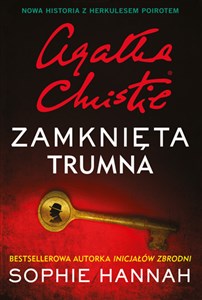Picture of Zamknięta trumna