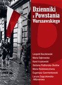 polish book : Dzienniki ... - Leopold Buczkowski, Maria Dąbrowska, Karol Irzykowski