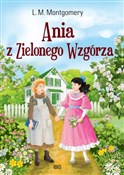 Ania z Zie... - Lucy Maud Montgomery -  Polish Bookstore 