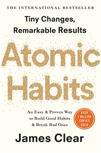 Picture of Atomic Habits
