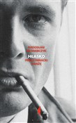 polish book : Hłasko Pro... - Radosław Młynarczyk