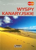 Wyspy Kana... - Anna Jankowska -  foreign books in polish 