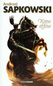 Krew elfów... - Andrzej Sapkowski -  books from Poland