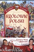 polish book : Królowie P... - Joanna Szarek, Jarosław Szarek