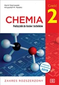 Chemia 2 P... - Kamil Kaznowski, Krzysztof M. Pazdro -  foreign books in polish 