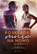 polish book : Poskładaj ... - Paulina Zalecka