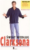 Świat wedł... - Jeremy Clarkson -  books from Poland