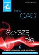 [Audiobook... - Irene Cao -  Polish Bookstore 