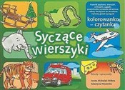 Syczące wi... - Iwona Michalak-Widera, Katarzyna Węsierska -  books from Poland