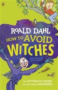 How To Avo... - Roald Dahl -  foreign books in polish 