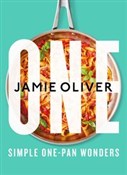 One Simple... - Jamie Oliver -  books from Poland