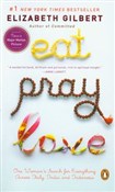 Eat Pray L... - Elizabeth Gilbert -  books from Poland