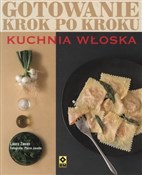 Kuchnia wł... - Laura Zavan -  Polish Bookstore 