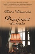 Pensjonat ... - Maria Ulatowska - Ksiegarnia w UK