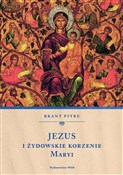 Jezus i ży... - Brant Pitre -  books from Poland