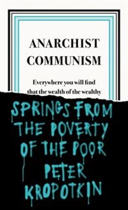 Picture of Anarchist Communism