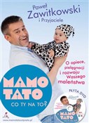 Mamo Tato ... - Paweł Zawitkowski - Ksiegarnia w UK