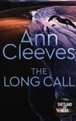 polish book : The Long C... - Ann Cleeves