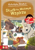 Polska książka : Już czytam... - Katarzyna Szestak