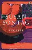Stories - Susan Sontag -  books from Poland