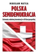 polish book : Polska sem... - Mirosław Matyja