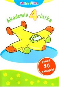 Picture of Akademia 4-latka