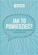 Polska książka : Jak to pow... - Łada Drozda