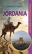Jordania. ... - Mariusz Rosik -  Polish Bookstore 