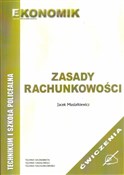 Zasady rac... - Jacek Musiałkiewicz -  Polish Bookstore 