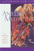 Anielska m... - Doreen Virtue -  foreign books in polish 
