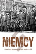 Niemcy Opo... - Piotr Zychowicz -  books from Poland