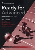 Ready for ... - Roy Norris, Amanda French -  books in polish 