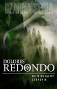 Niewidzial... - Dolores Redondo -  books in polish 